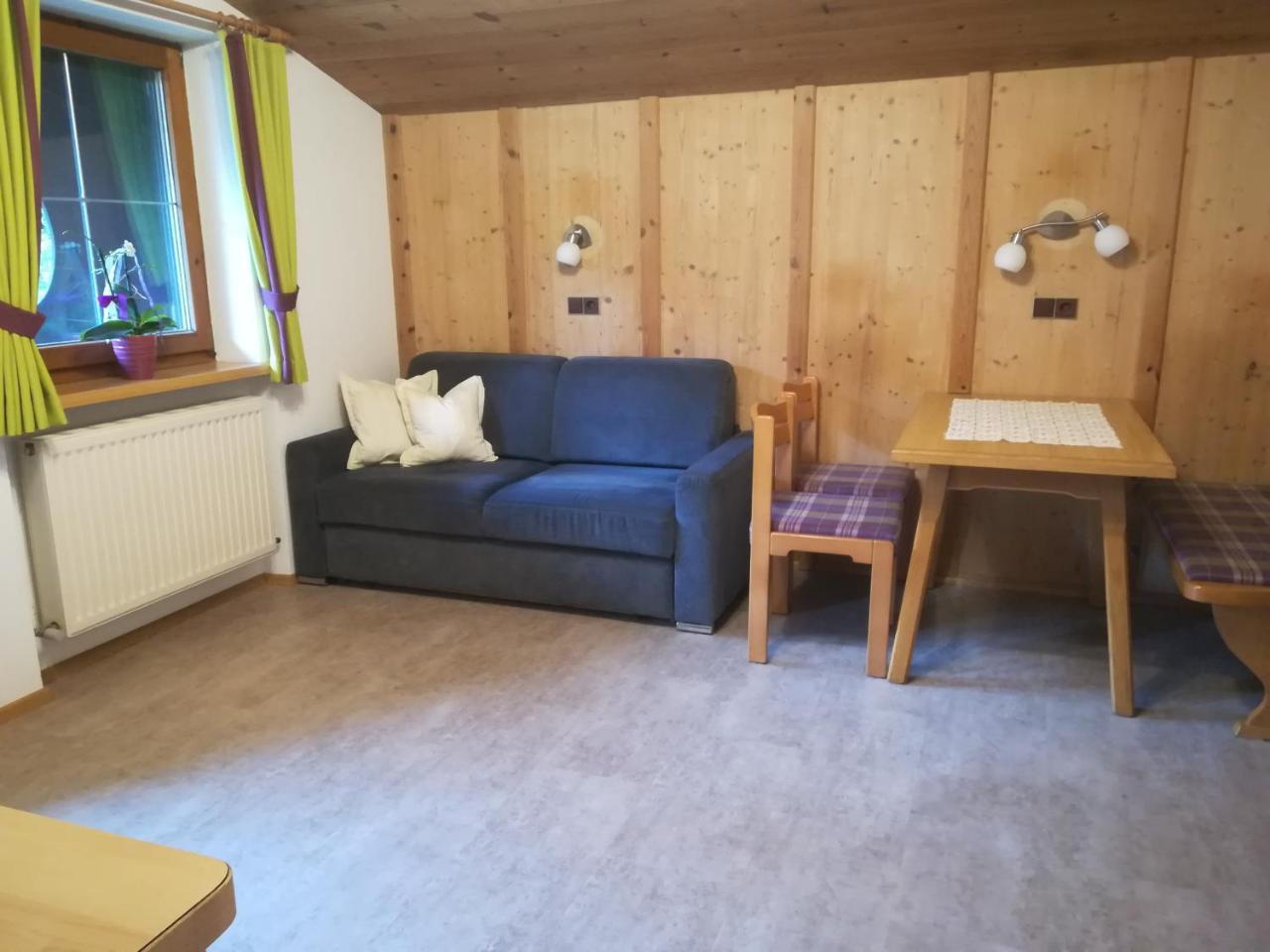 Ferienwohnung Angererhof Reith im Alpbachtal Buitenkant foto