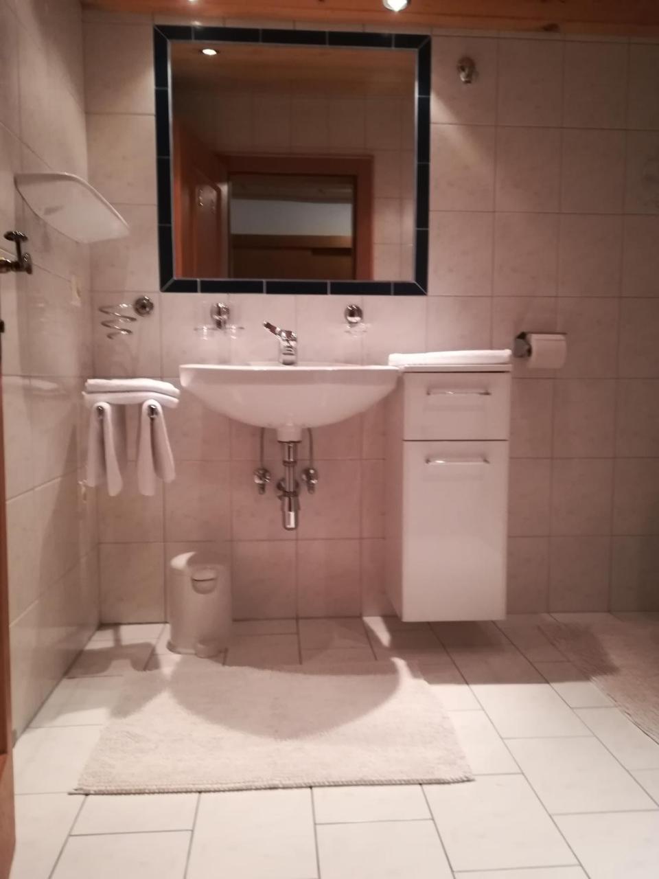 Ferienwohnung Angererhof Reith im Alpbachtal Buitenkant foto