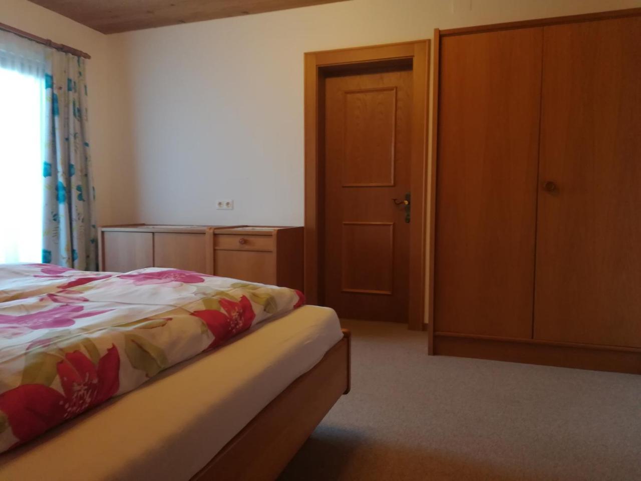 Ferienwohnung Angererhof Reith im Alpbachtal Buitenkant foto