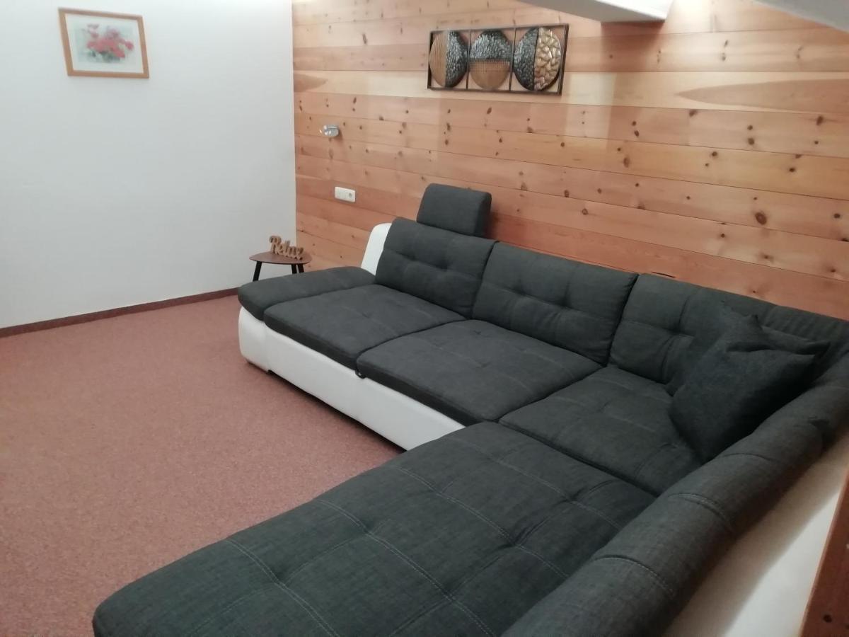 Ferienwohnung Angererhof Reith im Alpbachtal Buitenkant foto