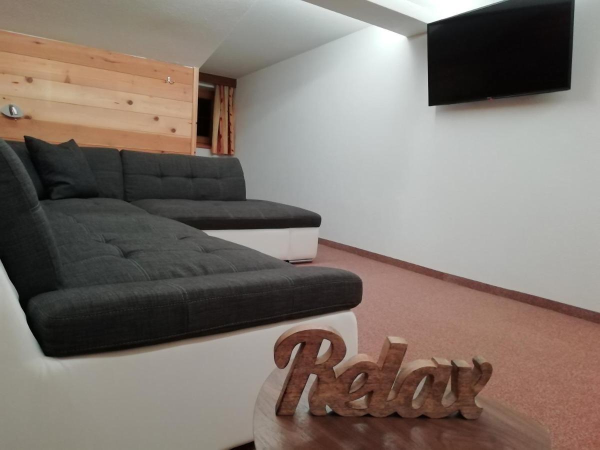Ferienwohnung Angererhof Reith im Alpbachtal Buitenkant foto