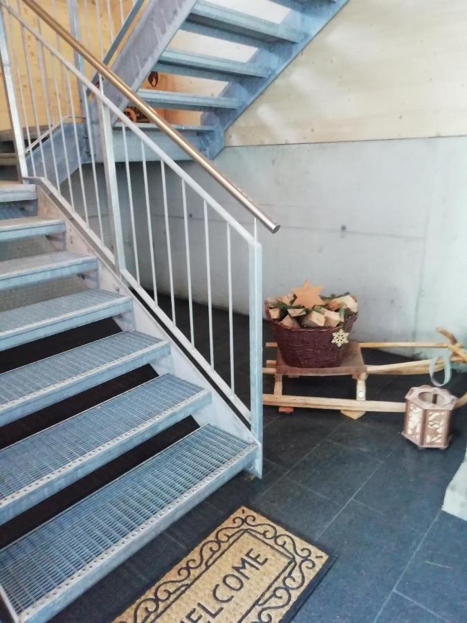 Ferienwohnung Angererhof Reith im Alpbachtal Buitenkant foto
