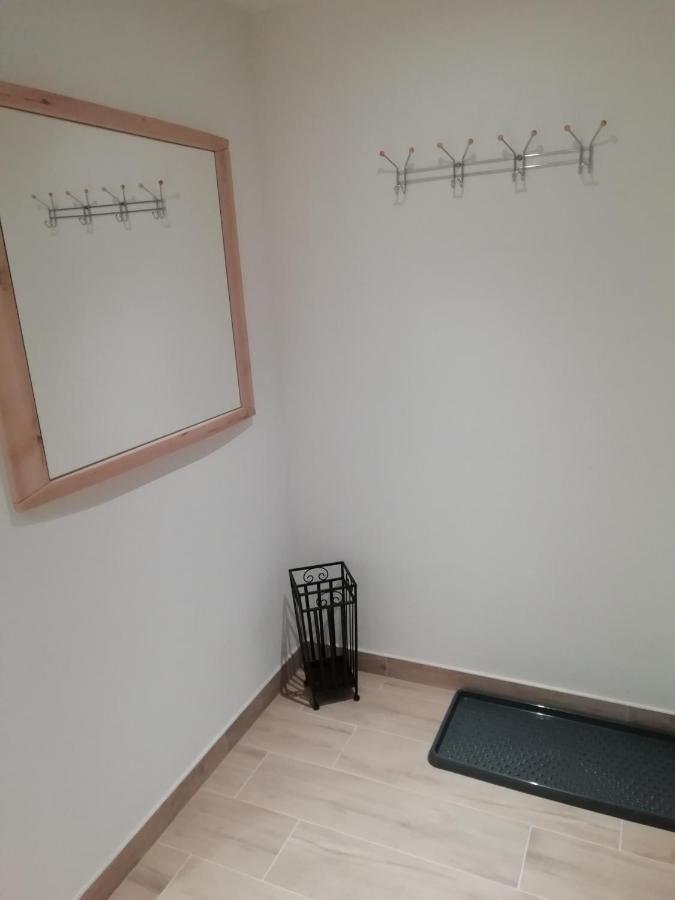 Ferienwohnung Angererhof Reith im Alpbachtal Buitenkant foto