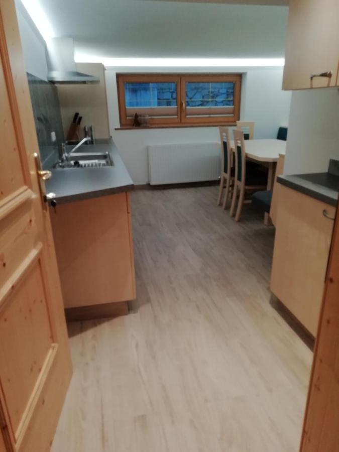 Ferienwohnung Angererhof Reith im Alpbachtal Buitenkant foto