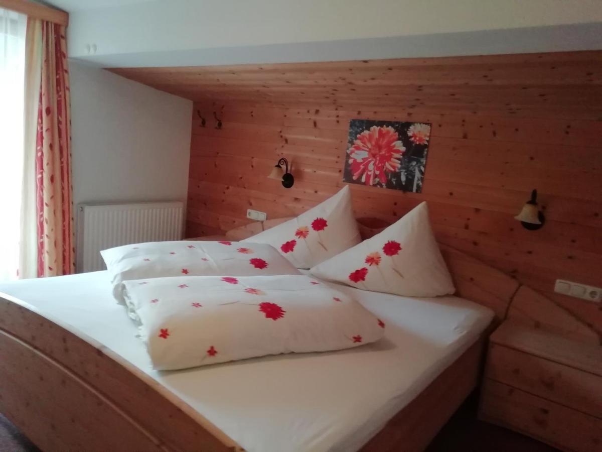 Ferienwohnung Angererhof Reith im Alpbachtal Buitenkant foto